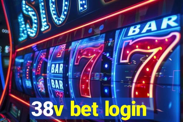 38v bet login